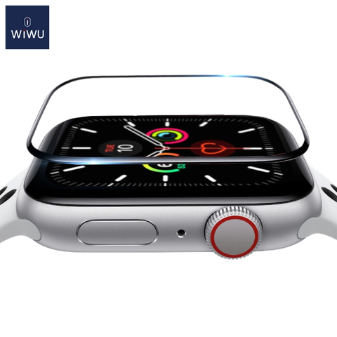 Cường lực Wiwu apple watch ultra 49mm