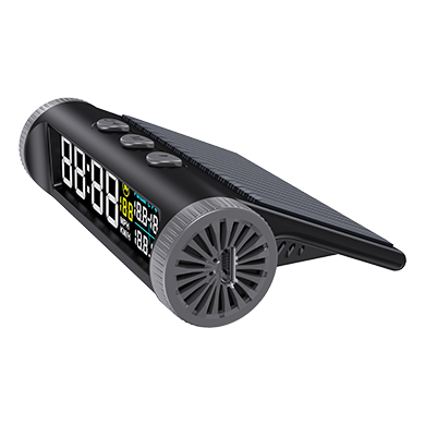 Cảm biến áp suất lốp tích hợp cảnh báo giao thông Vietmap V2