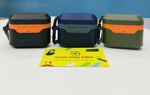 Ốp UAG Hard case V2 cho Airpods pro