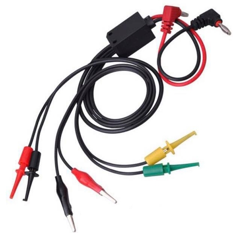 Bộ kích nguồn dung lượng cao BK-1502DD chính hãng BAKU