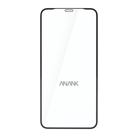 Kính Cường Lực Anank Full 2.5D iPhone 12 / 12 Pro / 12 Pro Max - Công Nghệ Nhật Bản