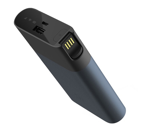 Pin dự phòng ZMI MF885
