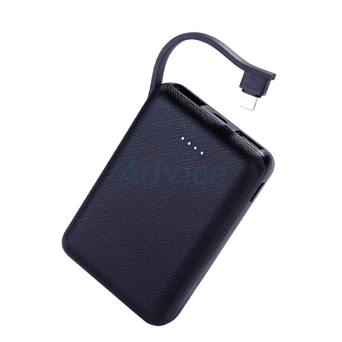 Sạc dự phòng MINI 10.000mAh D-M200 chính hãng JOYROOM