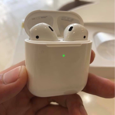Tai nghe Airpods 2 hổ vằn 1562M