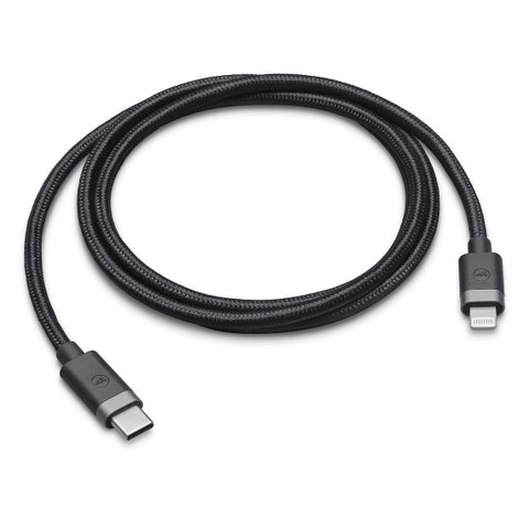 Cáp USB-C to Lightning chính hãng Mophie (1m)
