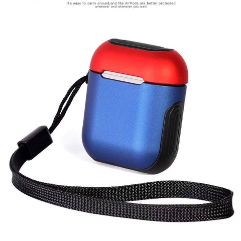 Case Armor cho Airpods chính hãng Coteetci