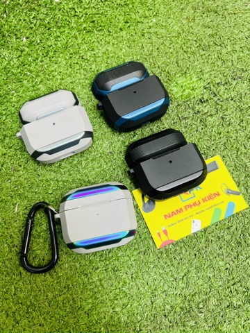 Ốp chống sốc Airpods 3 protective case CX21