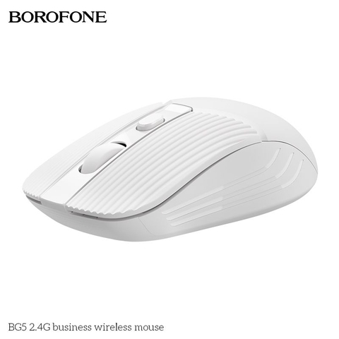 Chuột Không Dây Borofone BG5