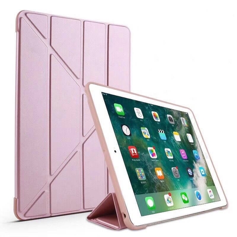 Bao silicones iPad mini 1,2,3,4,5
