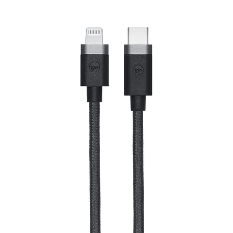 Cáp USB-C to Lightning chính hãng Mophie (1m)