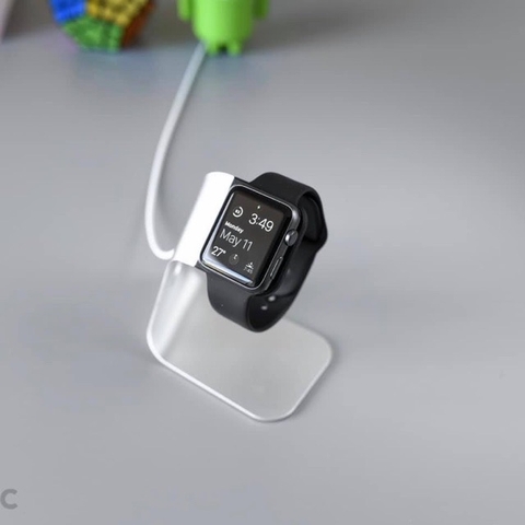 Giá đỡ Apple Watch