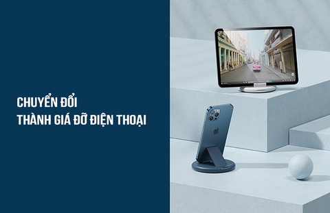 Bộ cáp sạc nhanh đa năng 60W Remax RC-190