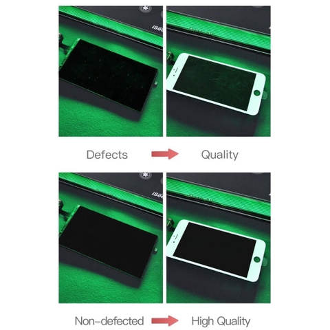 Đèn rọi bụi màn hình iSee Pro Chính hãng QianLi