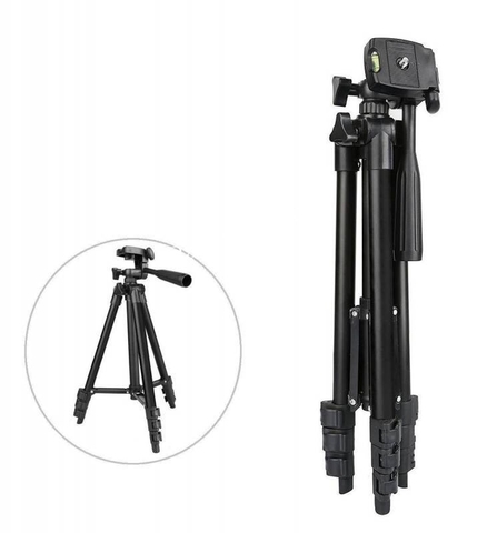 Gậy 3 chân Tripod 3120 mẫu 2020