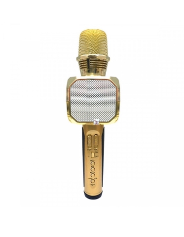 Micro kèm loa bluetooth SD10