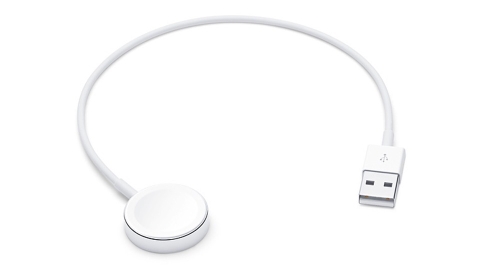Cáp sạc Apple Watch chính hãng Apple 0.3M Fullbox