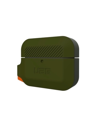 Ốp Silicons UAG rep 1:1 cho Airpods 1/2, Airpods Pro