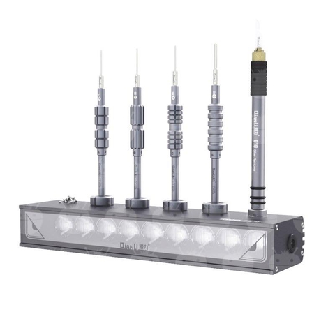 Đèn rọi bụi màn hình iSee Pro Chính hãng QianLi