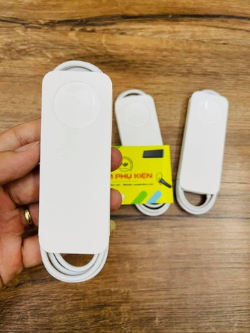 Sạc apple watch zin bóc máy chính hãng series 6