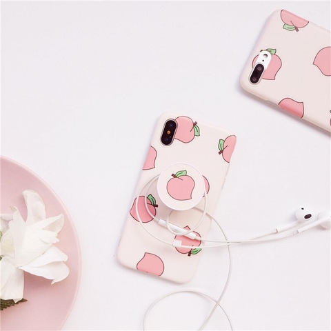 Ốp Lưng Các Loại Cho Iphone 6-Xs Max