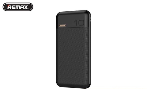 Pin sạc dự phòng 10.000mAh Remax RPP-151 sạc nhanh PD