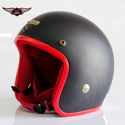 NÓN BẢO HIỂM NT MAX 3/4