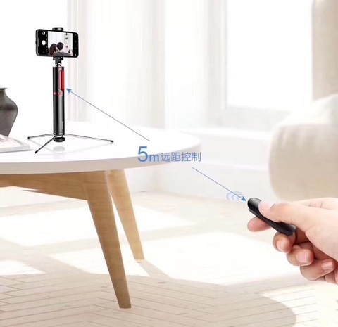 Gậy selfie Baseus B603
