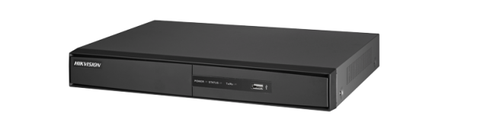 Bộ 4 Camera cho nhà xưởng TVI 1.0 Megapixel  Hikvision