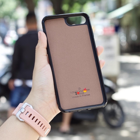 Ốp lưng LV couple iPhone
