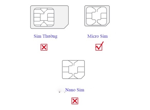 Định vị cầm tay mini Vietmap MTP8