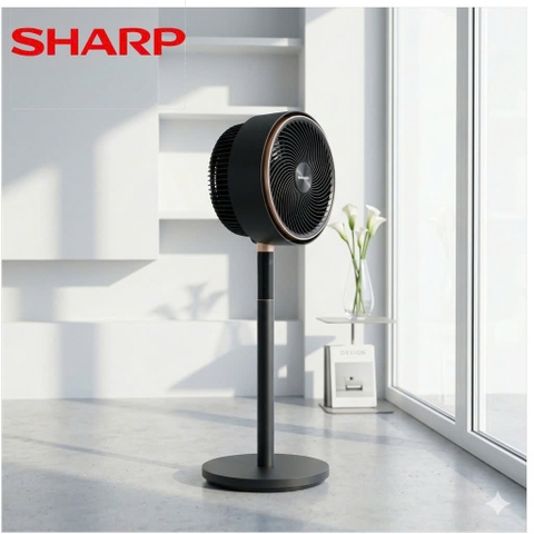 Quạt cây đối lưu SHARP PJ-CD705A
