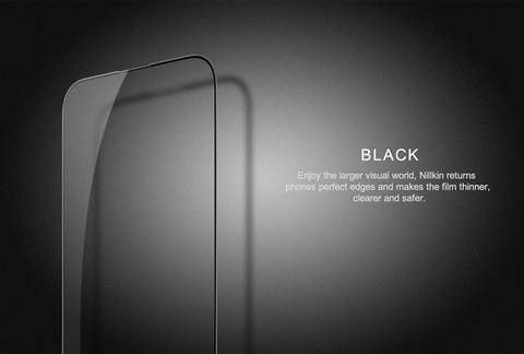 Kính cường lực Nillkin CP+ Pro iPhone 14 Pro, 14 Pro Max