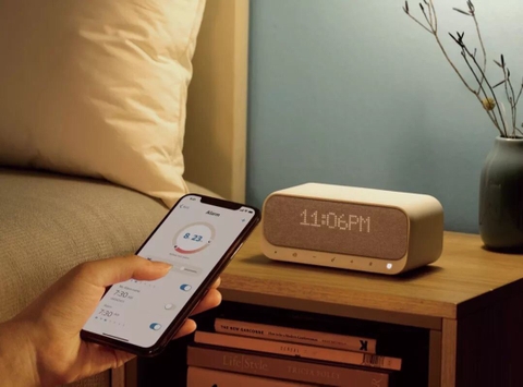 Loa Bluetooth Anker – Soundcore Wakey (A3300P)