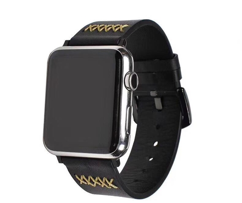 Da Lộn Cho Apple Watch