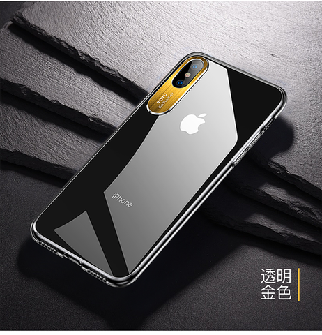 Ốp Totu Chính Hãng Cho Iphone Xs Max