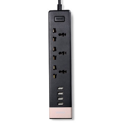 Ổ cắm Remax RU-S2