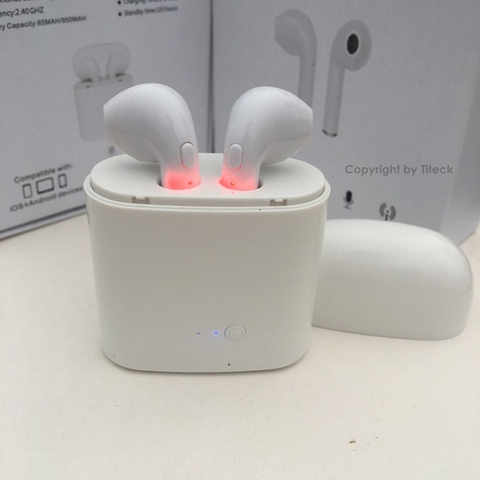 Tai nghe bluetooth i7s