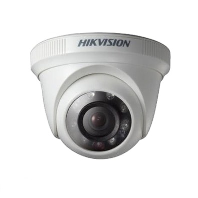 Bộ 4 Camera Gia Đình TVI 1.0 Megapixel  Hikvision
