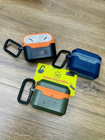 Ốp UAG Hard case V2 cho Airpods pro