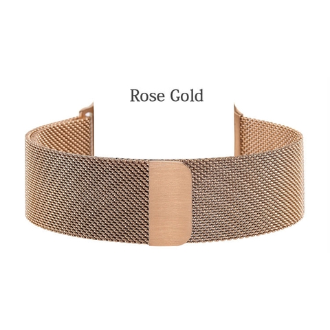 Dây Apple Watch Milanese Loop 38/40mm COTEETCI