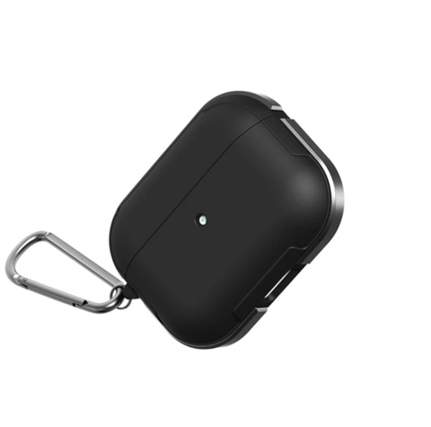 Case WIWU Defense Armor cho AirPods 1/2, Airpods Pro
