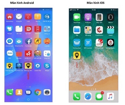 Định vị cầm tay mini Vietmap MTP8