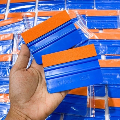 Cây đẩy keo dán PPF chính hãng 3M