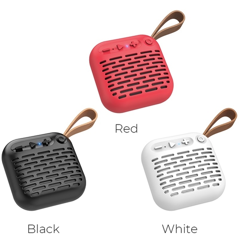 LOA BLUETOOTH HOCO BS22