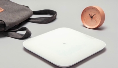 Cân điện tử thông minh Xiaomi Scale 2 Universal