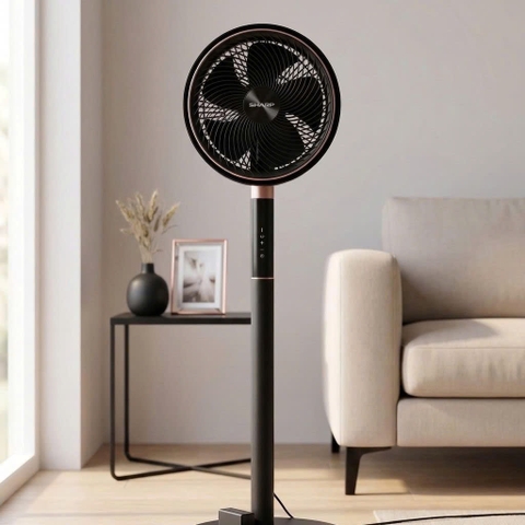 Quạt cây đối lưu SHARP PJ-CD705A