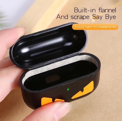 Case da FENDI cao cấp Airpods Pro