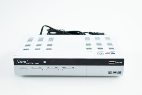ĐẦU THU SDTV17-HD