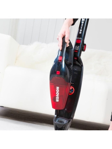 Máy hút bụi không dây 2 trong 1 hãng HOOVER