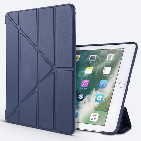 Bao silicones iPad mini 1,2,3,4,5